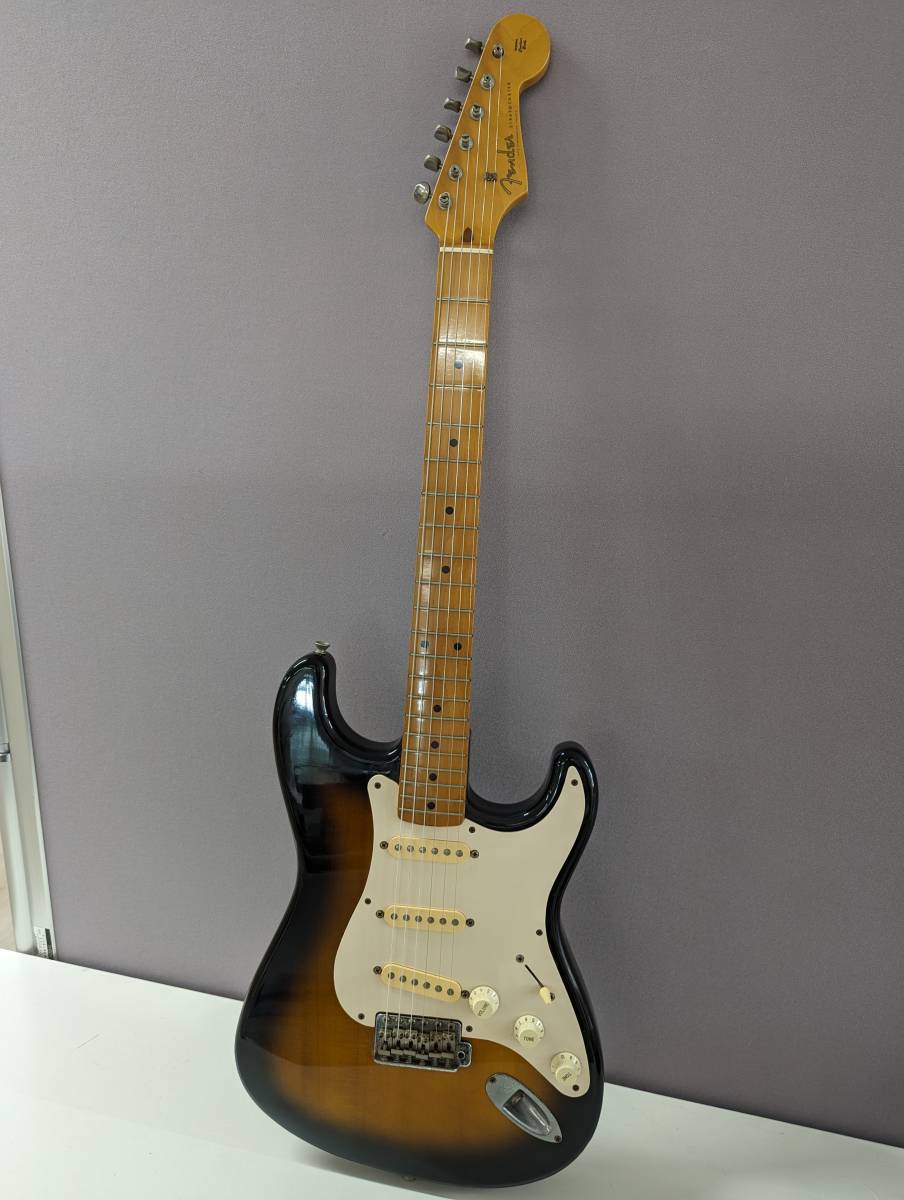 Fender Japan フェンダー ジャパン Stratocaster ストラトキャスター