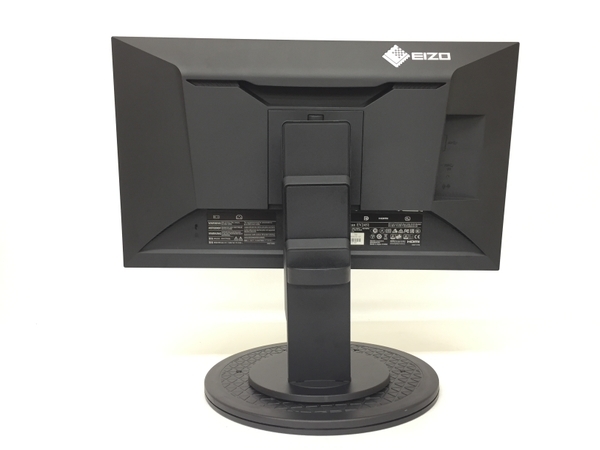 EIZO EV2451 FlexScan 23.8インチ ディスプレイ モニター 中古