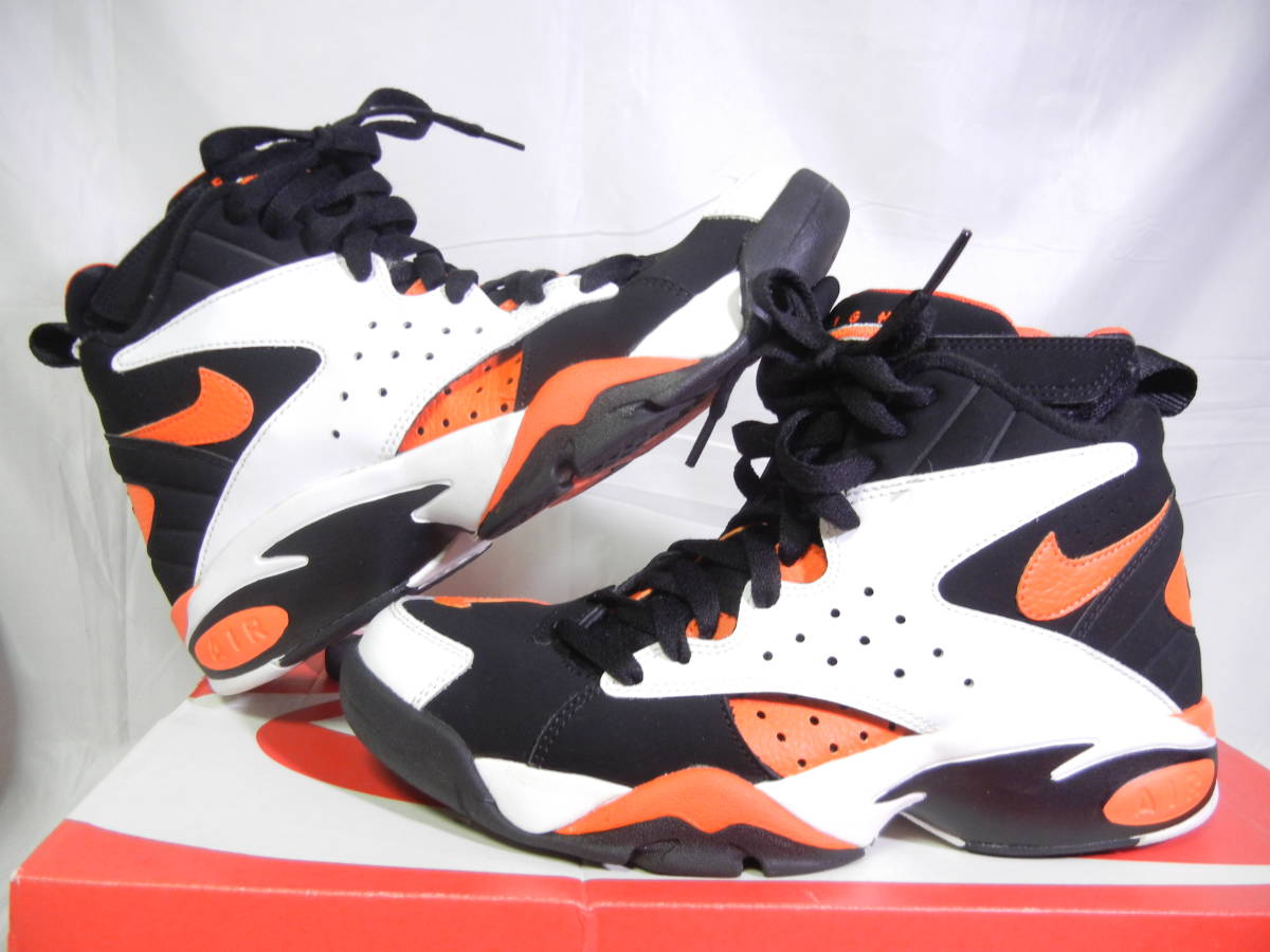 中古 ナイキ NIKE スニーカー/バスケットシューズ エアマエストロ2LTD 