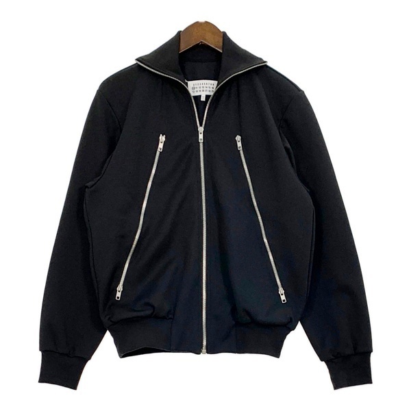 Martin Margiela 10 20AW ハの字スリージップ トラックジャケット
