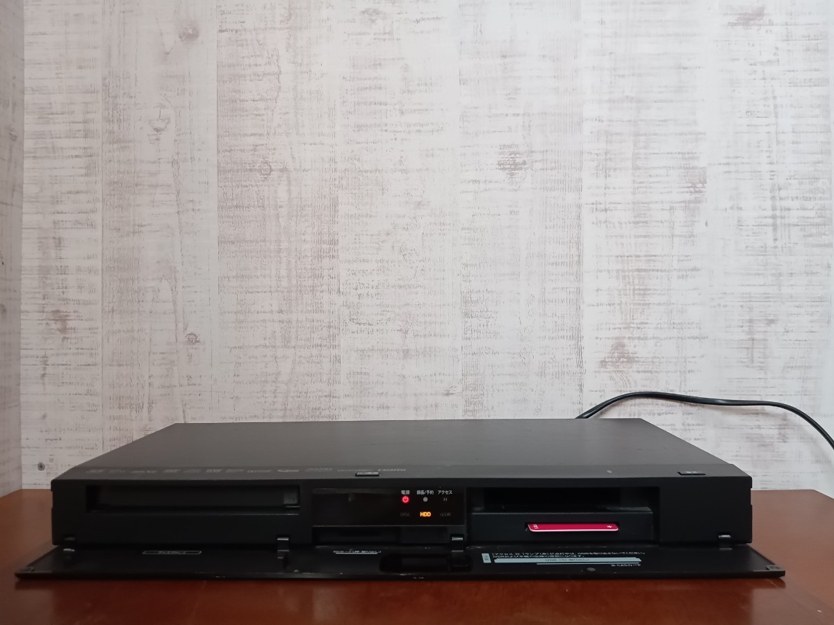 maxell BIV-R1021 iv＆ブルーレイディスクレコーダー maxell アイヴィ