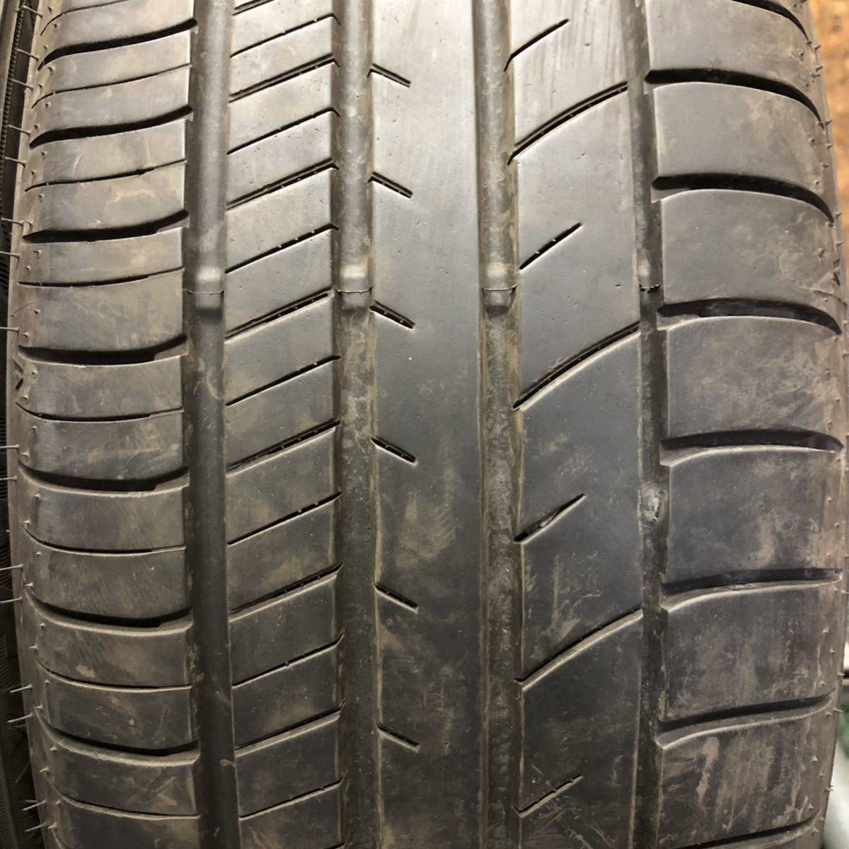 RVF02 EfficientGrip GOODYEAR グッドイヤー 91H 195&frasl;65R15 タイヤ、ホイール EFFICIENTGRIP : エフィシェントグリップ - サマー XL エフィシェント RVF02]｜日本 215&frasl;55R17