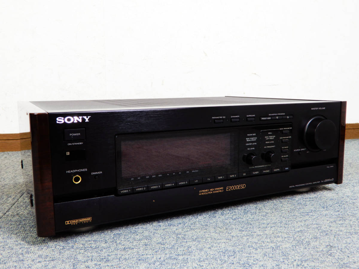 システム接続コード付き】Pioneer A-N701 ステレオアンプ パイオニア