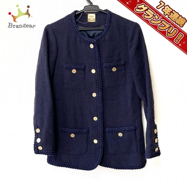 ミューズデドゥーズィエムクラス MUSE de DEUXIEME CLASSE サイズ38 M 