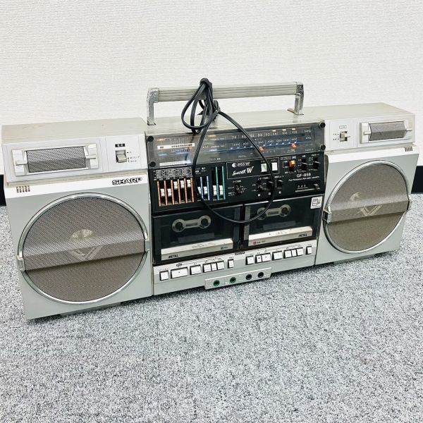 〇【神殿店】PIONEER パイオニア CT-970 カセットデッキ 〇ジャンク〇