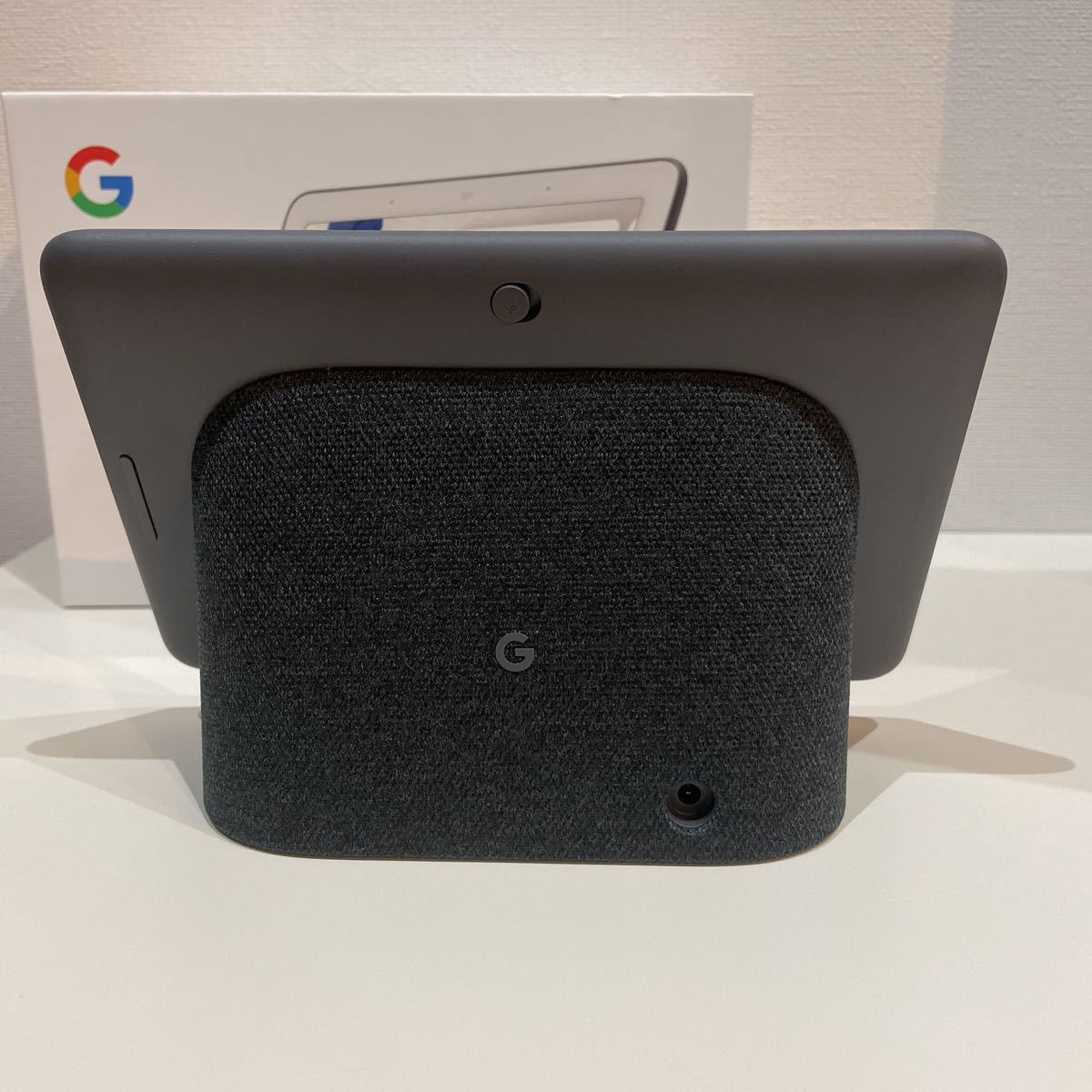 美品】Google Nest Hub グーグル NestHub H1A 第一世代 ネストハブ 