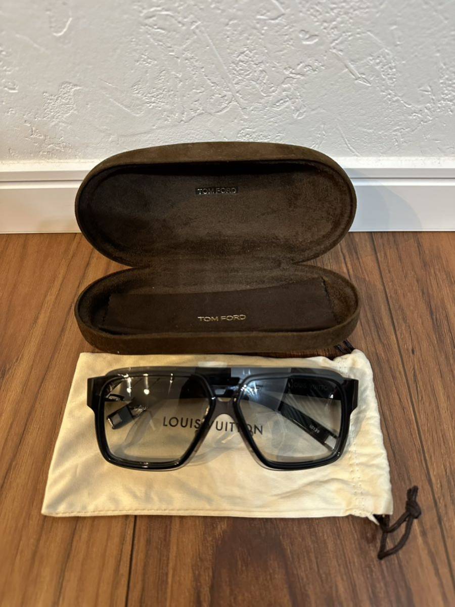 1円スタート〜【新品未使用品】LOUIS VUITTON ルイヴィトン Z0361U