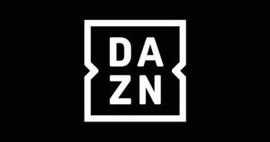 DAZN　3か月視聴ギフトコード