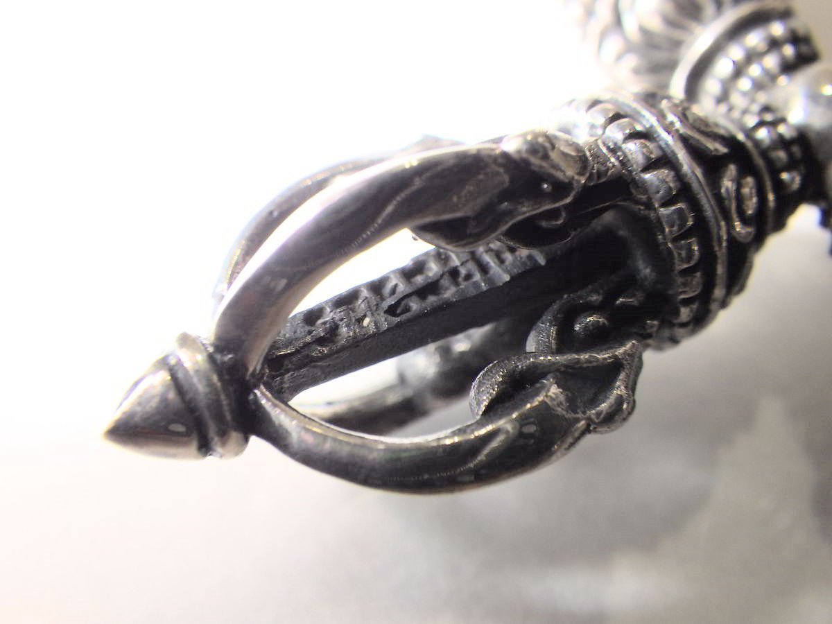 Zocalo 2001 スターリングシルバー950 チャーム 0 チャーム ZOCALO