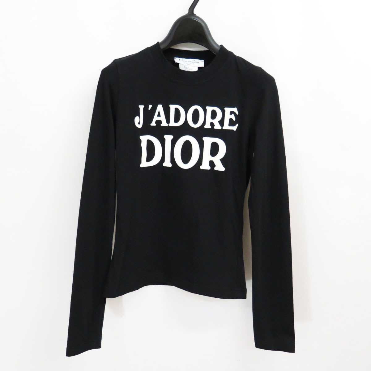 2001 Christian Dior J