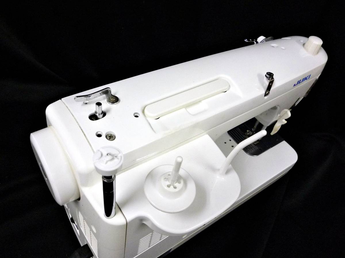 ジューキ JUKI SL-280EX 職業用ミシン 中古・整備品JUKI excellent 