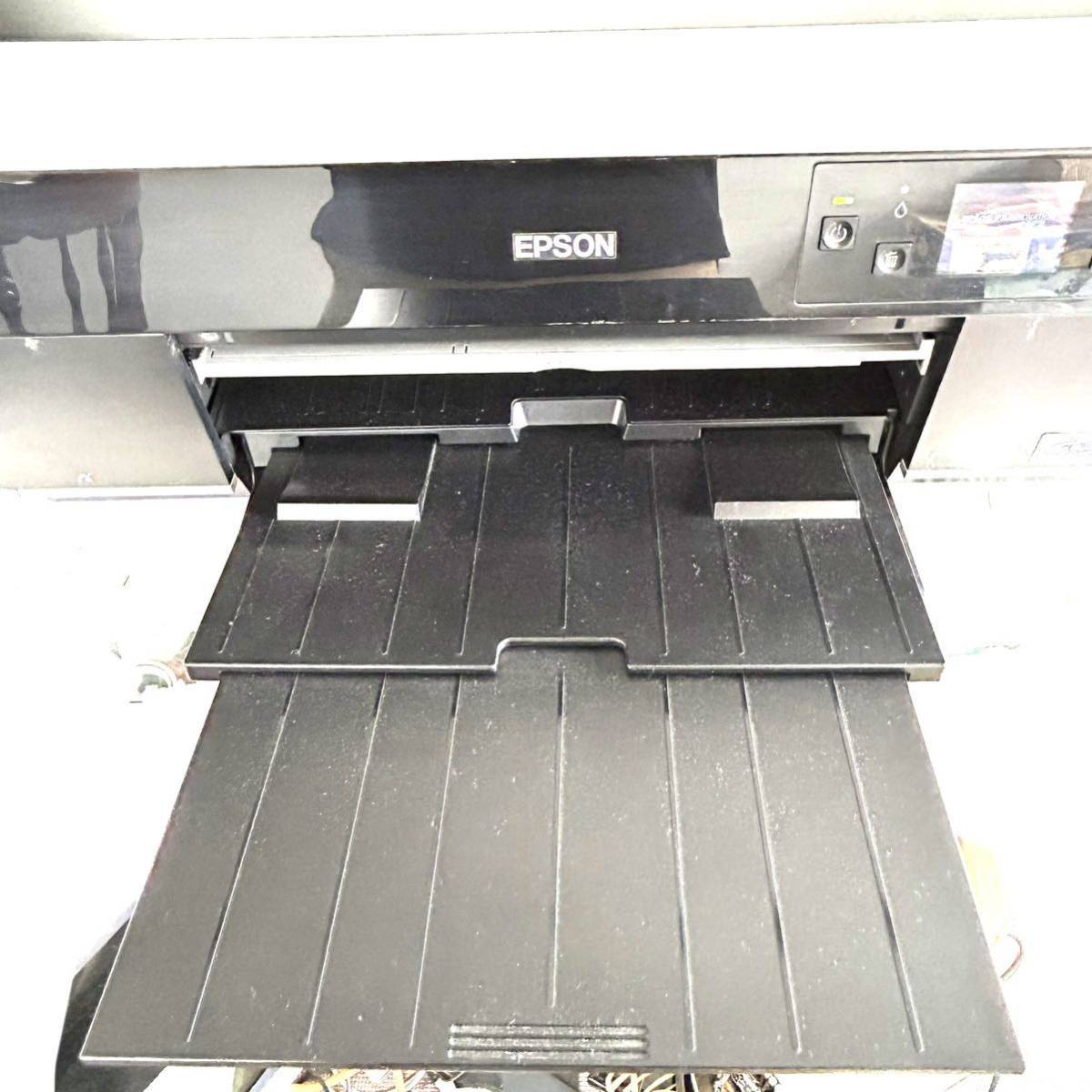 通電確認済み】エプソン プリンター PX-5V ジャンク品扱い EPSON EPSON