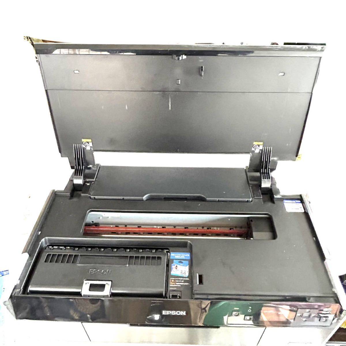 通電確認済み】エプソン プリンター PX-5V ジャンク品扱い EPSON EPSON