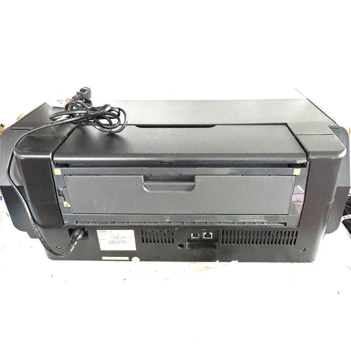 通電確認済み】エプソン プリンター PX-5V ジャンク品扱い EPSON EPSON