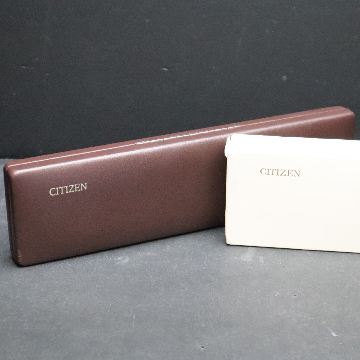 電池 CITIZEN AVALON シチズン アバロン スーパーワールド 6721-G70170 