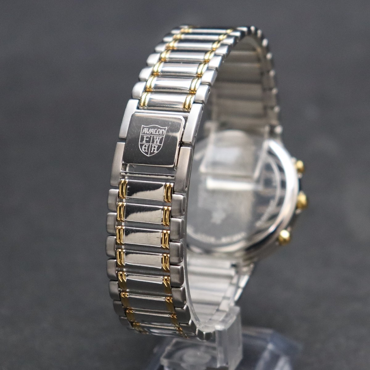 電池 CITIZEN AVALON シチズン アバロン スーパーワールド 6721-G70170 