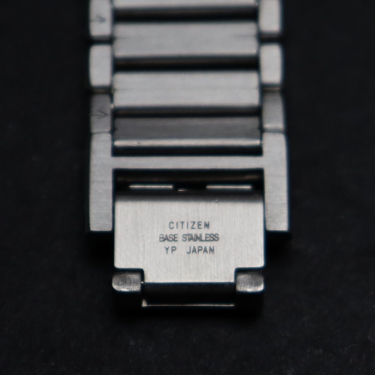 電池 CITIZEN AVALON シチズン アバロン スーパーワールド 6721-G70170 