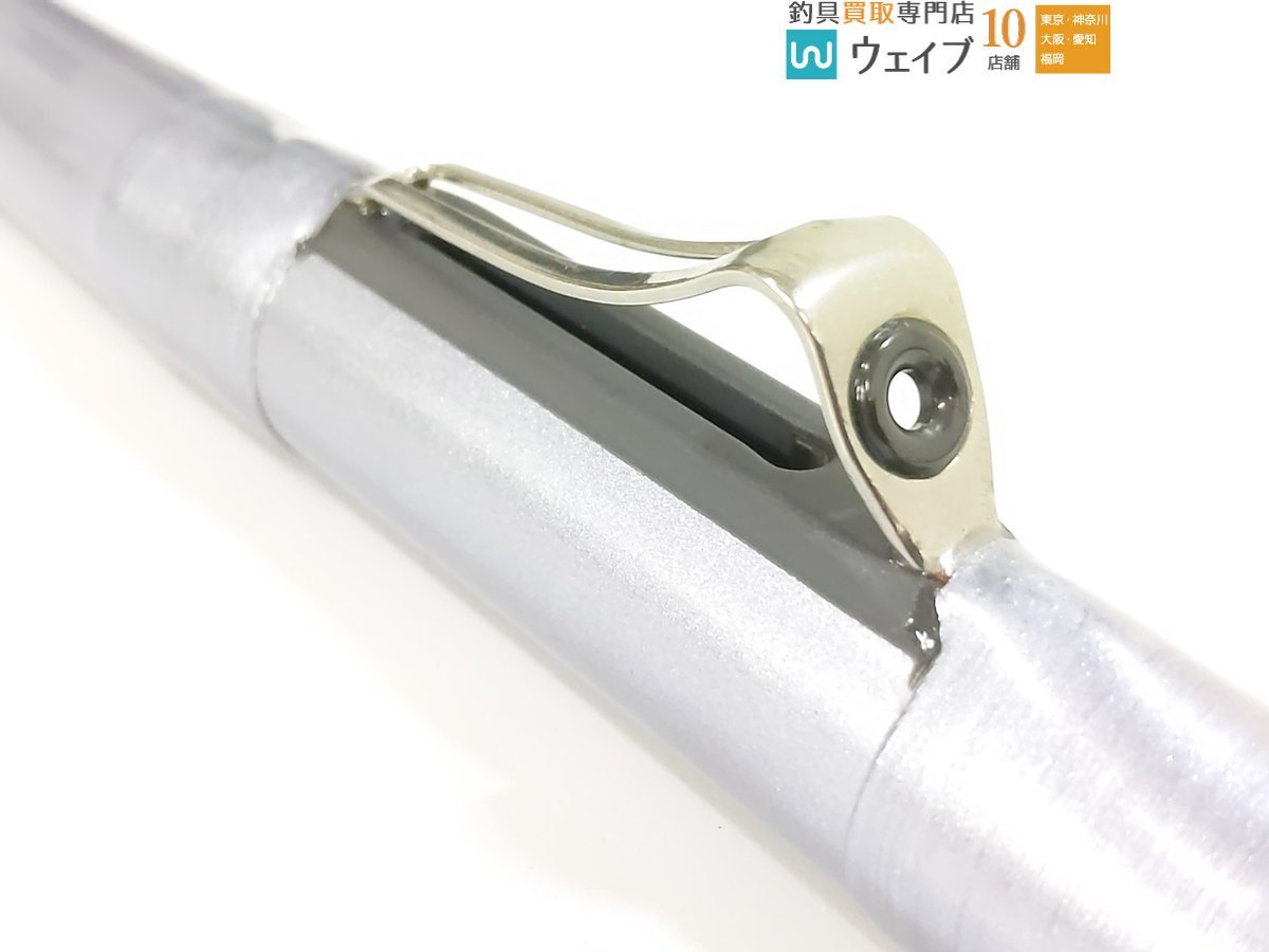 ダイワ HX IL エンブレム ISO 2-53V 美品 - 良品！ダイワ HX IL
