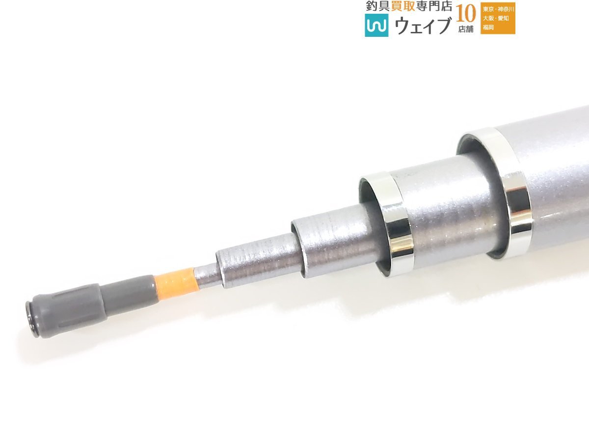ダイワ HX IL エンブレム ISO 2-53V 美品 - 良品！ダイワ HX IL