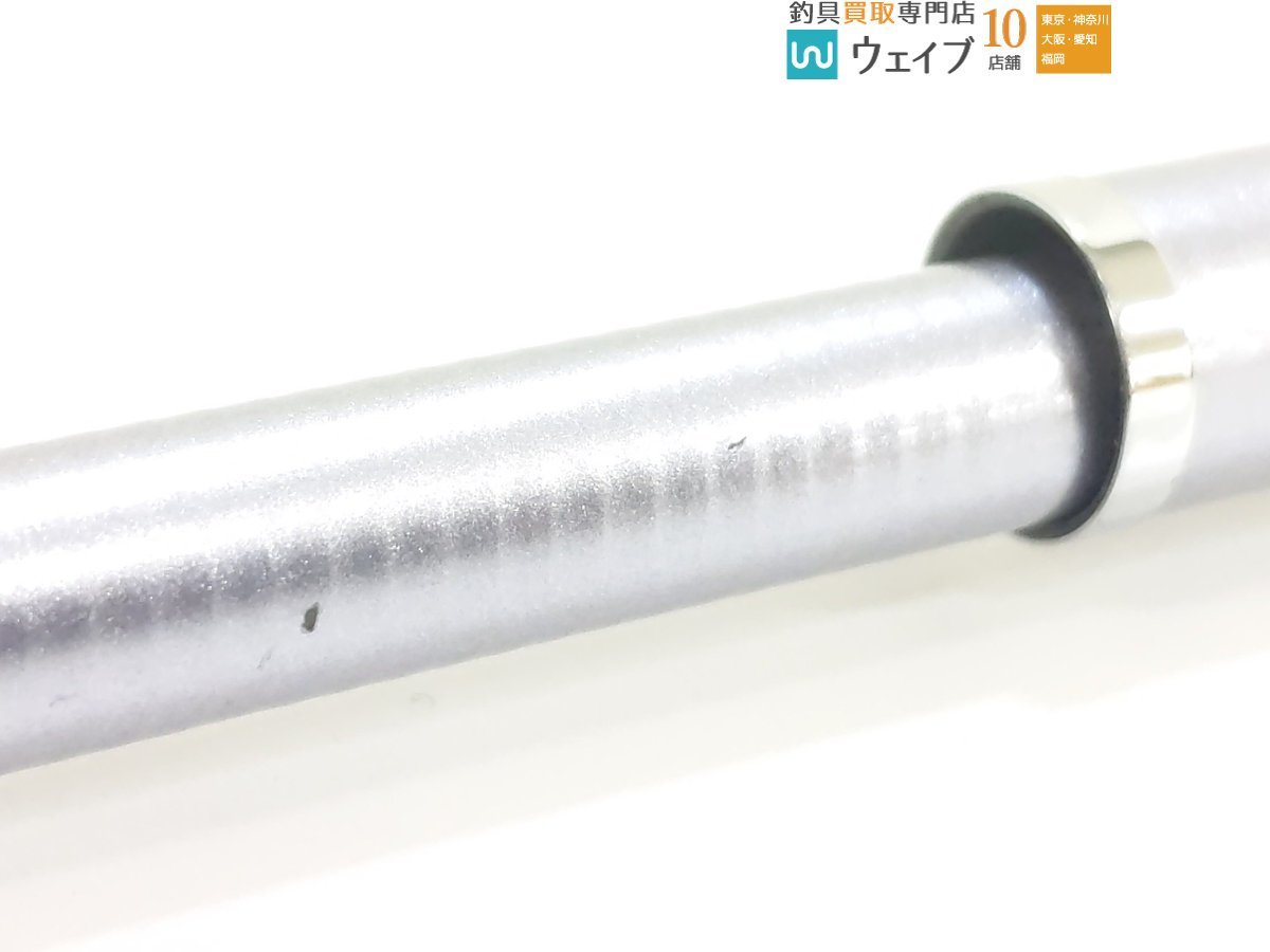ダイワ HX IL エンブレム ISO 2-53V 美品 - 良品！ダイワ HX IL
