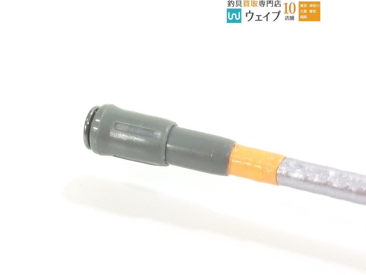 ダイワ HX IL エンブレム ISO 2-53V 美品 - 良品！ダイワ HX IL