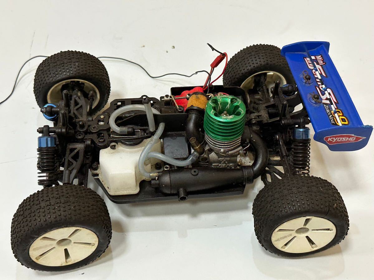 京商ミニインファーノ動作未確認 Yahoo!オークション - 29Y 1円～ 動作