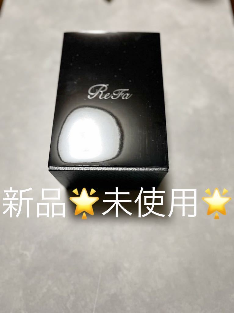 リファクリスタル