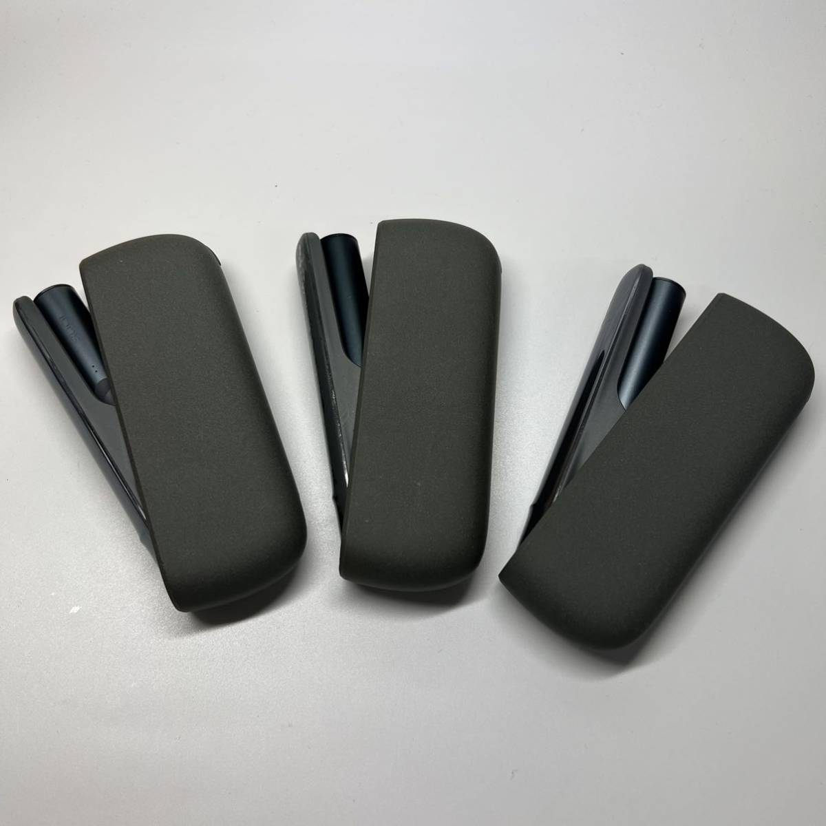 手描き 清水焼 北村賀善 洋花デザイン