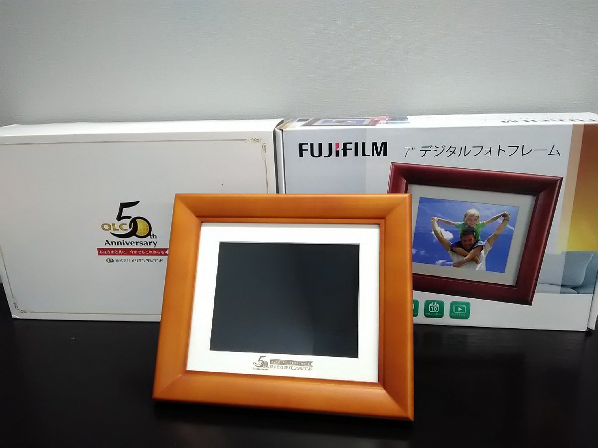 ディズニー 株式会社オリエンタルランド 記念品 創立50周年 デジタル 0