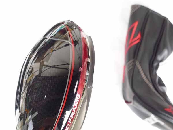 ダンロップ スリクソン SRIXON ZX5 ドライバー Diamana ZX 50 10.5度 SR