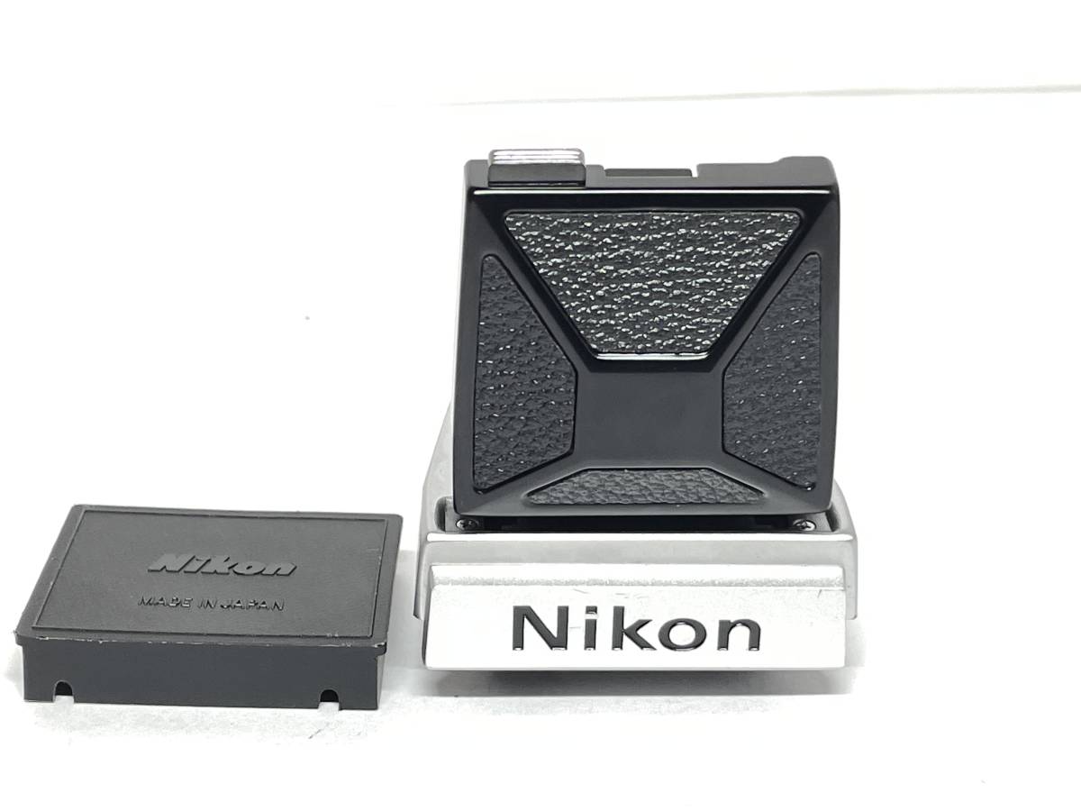 DW-1 Nikon ウエストレベルファインダー ニコン F2用 カメラ、光学機器