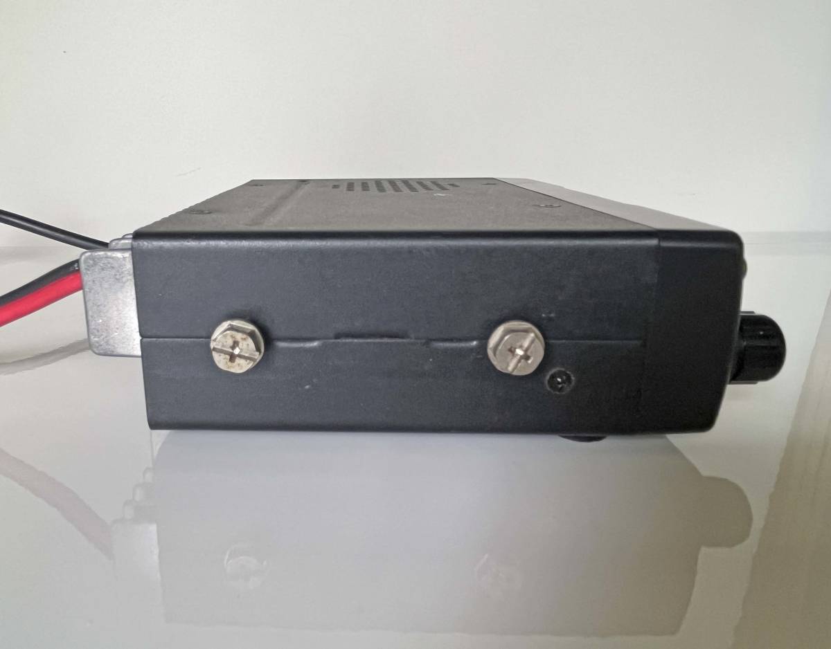☆ICOM アイコム 無線機 IC-681 50Mhz FM専用 10Wモノバンド機