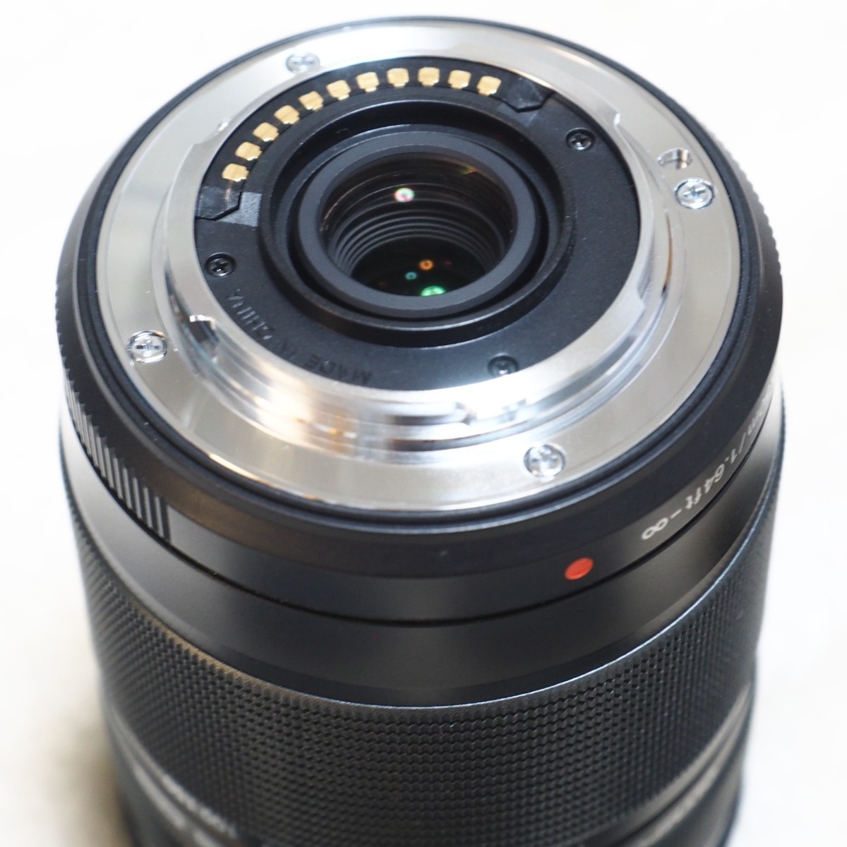 OLYMPUS オリンパス M.ZUIKO DIGITAL ED MSC 14-150mm 1:4-5.6 II マイクロフォーサーズ 望遠 レンズ 中古品 5000円～売り切り！ DIGITAL ED OLYMPUS 8-25mm 45mm F1.8」（35mm