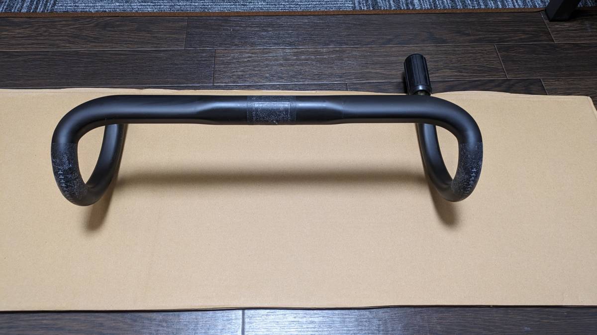 パーツ S-Works Carbon Shallow Road Bar Specialized S-Works Shallow