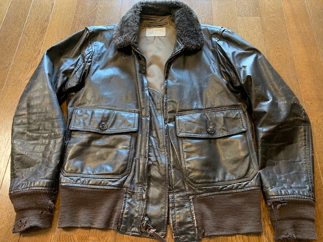 G-1 ORCHARD M/C DIST INC 38