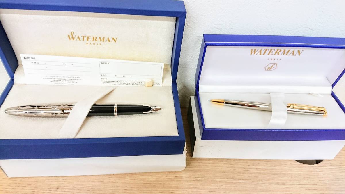 ミさ[BbY568]文房具 おまとめ 万年筆/他 PILOT/SHEAFFER/MONTBLANC