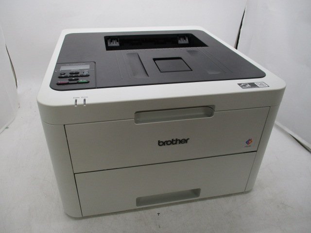 HL-L3230CDW ブラザー Brother レーザープリンター 公式通販 A4
