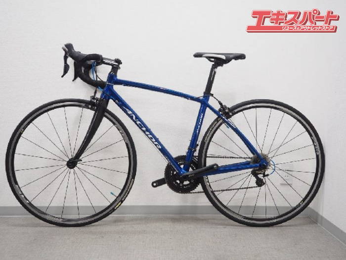 ANCHOR RFA5 EQUIPE 105 5800 2×11S 2016 アンカー ロードバイク 戸塚
