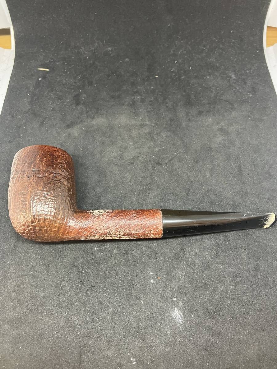 1円 希少 レア dunhill ダンヒル TANSHELL HPSC パイプ 喫煙具 道具 