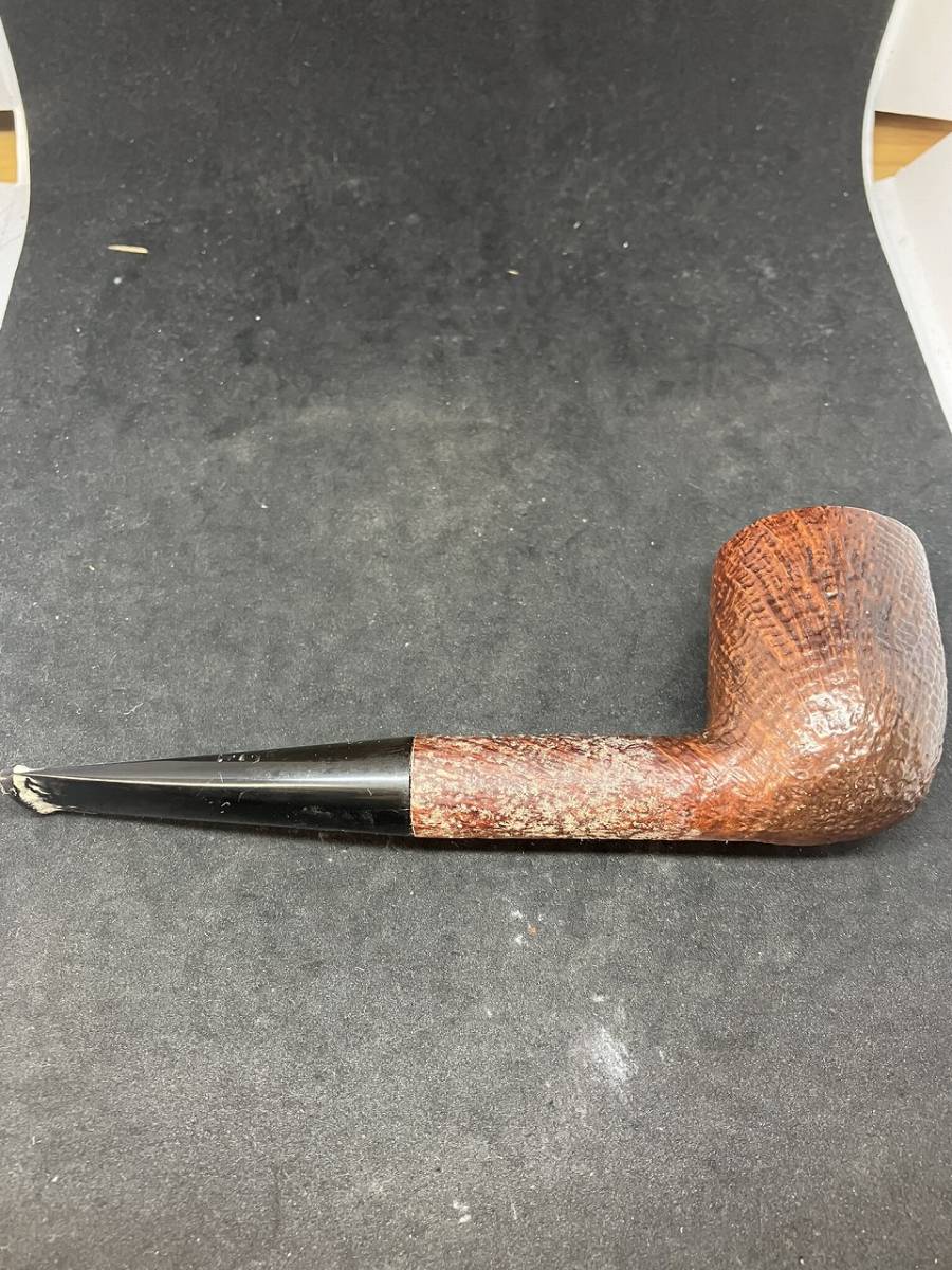 1円 希少 レア dunhill ダンヒル TANSHELL HPSC パイプ 喫煙具 道具 