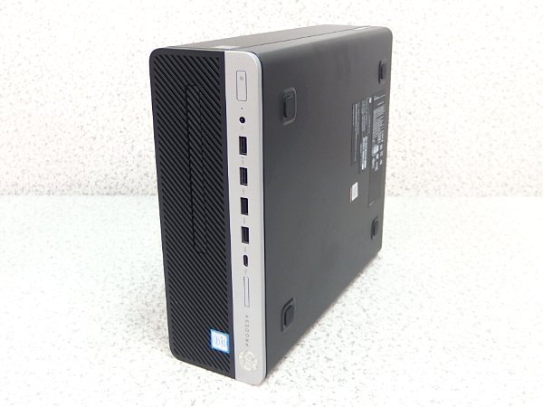 HP 0 ProDesk 白髪中古パソコン G2 1 □※ 【セール実施中】HP PC ProDesk
