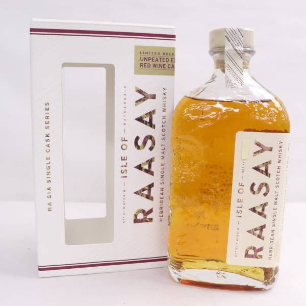 1円~ISLE OF RAASAY（アイル オブ ラッセイ）ヘブリディアン