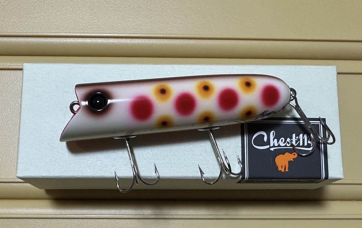 DRT タイニークラッシュ TinyKLASH マジックトラウト Magic Trout 新品