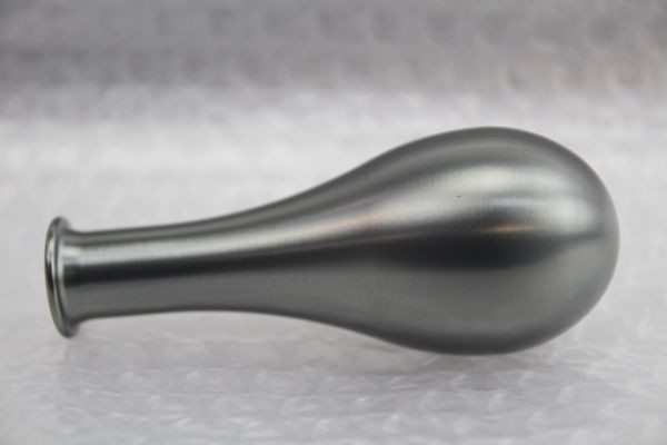 NSX チタン シフトノブ S2000 シビック インテグラ typeS typeR アコード S660 タイプR ホンダ HONDA Y0863