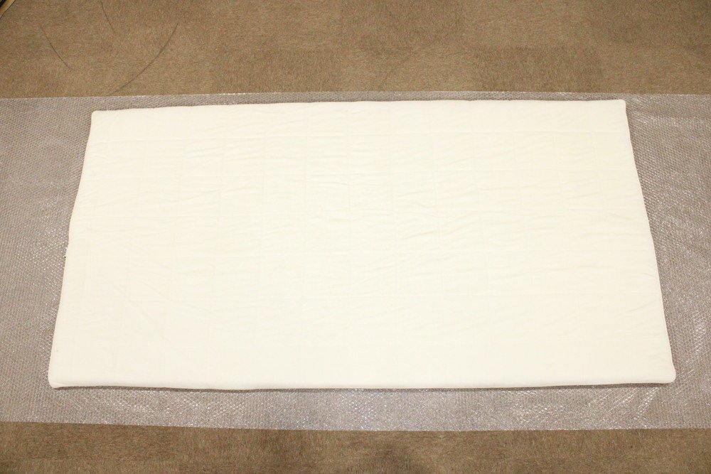 エアウィーヴ マットレスパッド シングル AW-S 健康 睡眠 airweave 11M01911