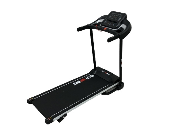 BARWING BW-SRM16 バーウィング ルームランナー 16km/h ランニングマシン フィットネス 中古 楽 M8051459