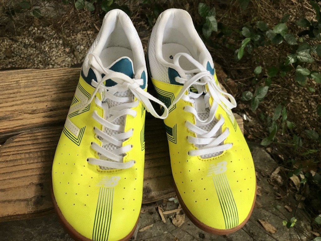 ニューバランススニーカー 25.5cm （☆ ニューバランス NB 25 