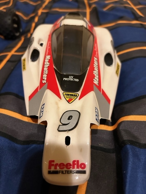 タミヤ マッドキャップ ジャンク Yahoo!オークション - TAMIYA 当時物