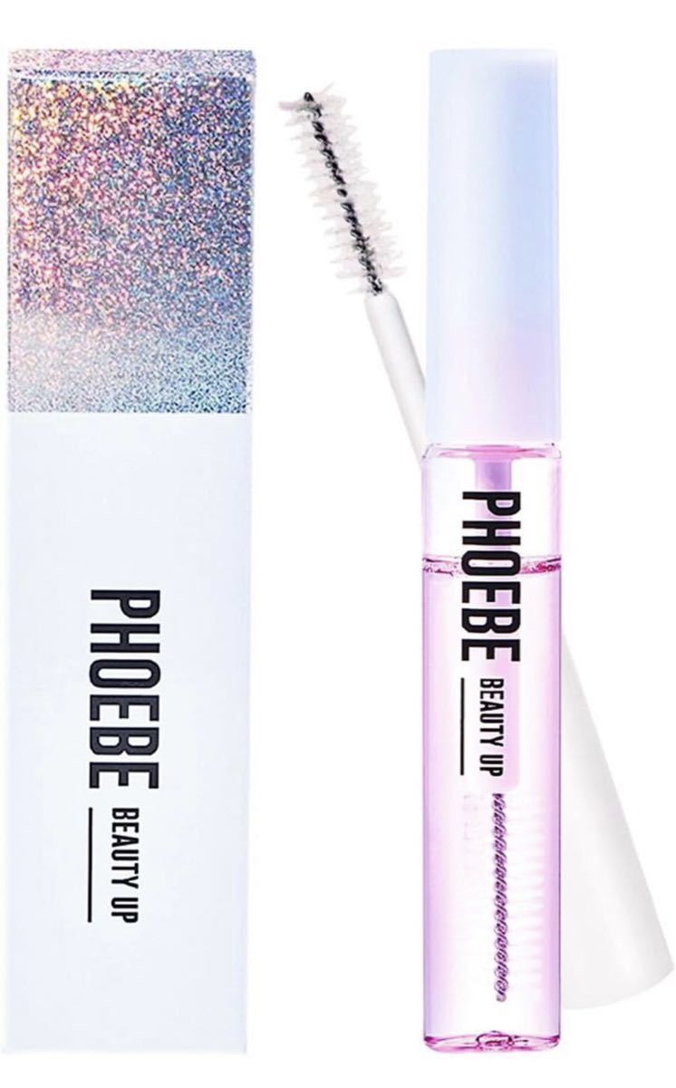 PHOEBE BEAUTY UP アイラッシュセラム 5ml まつ毛美容液1本