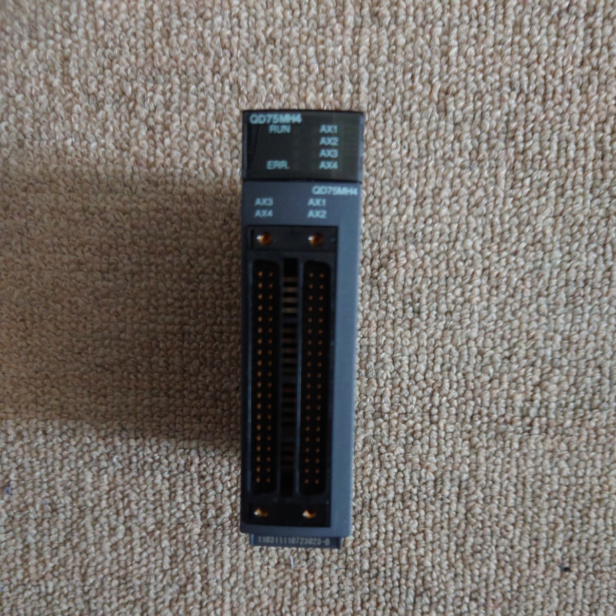 2026年最新Yahoo!オークション PLC シーケンサー 中古 -qd75mh4の中古 